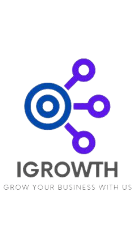 IGrowth Marketing Digital Marketing Agency